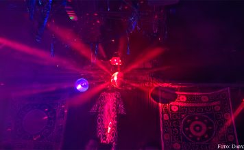 Dance with the Stans – Vitamin D auf der Berliner Tanzfläche