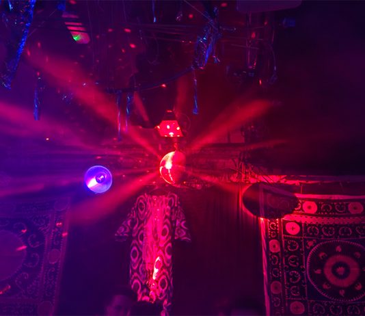 Dance with the Stans – Vitamin D auf der Berliner Tanzfläche