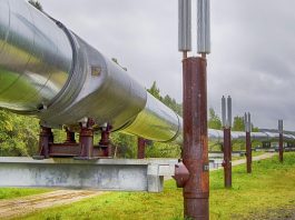 Deutschland baut Ölimporte aus Kasachstan aus – schrittweise Abkehr von russischen Lieferungen