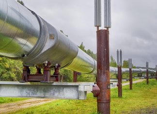 Deutschland baut Ölimporte aus Kasachstan aus – schrittweise Abkehr von russischen Lieferungen