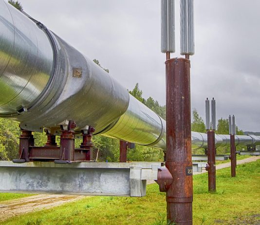 Deutschland baut Ölimporte aus Kasachstan aus – schrittweise Abkehr von russischen Lieferungen