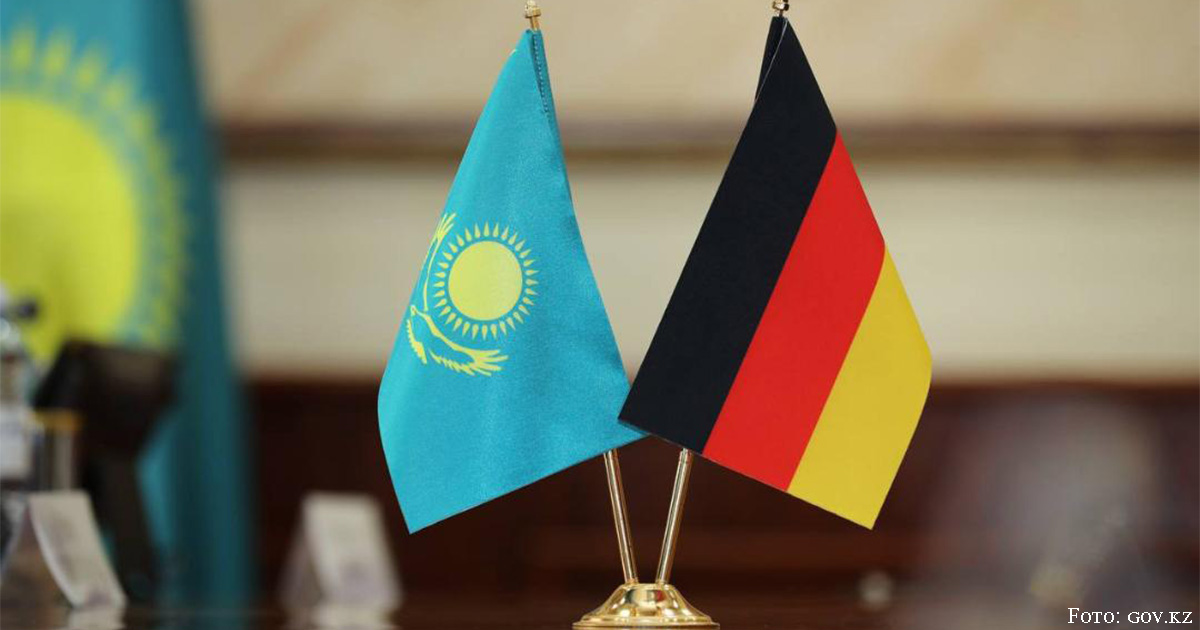 44_Kasachstan und Deutschland vertiefen Wasserkooperation_01