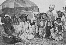 Richard Karutz und die erste Tonaufnahme kasachischer Musik: Das vergessene Erbe eines Forschers