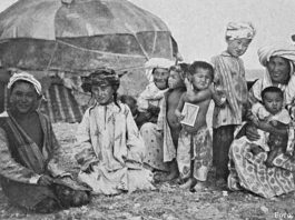 Richard Karutz und die erste Tonaufnahme kasachischer Musik: Das vergessene Erbe eines Forschers