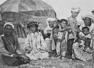 Richard Karutz und die erste Tonaufnahme kasachischer Musik: Das vergessene Erbe eines Forschers