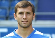 Sergej Karimow – Ein stiller Kämpfer aus Saran