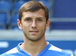 Sergej Karimow – Ein stiller Kämpfer aus Saran