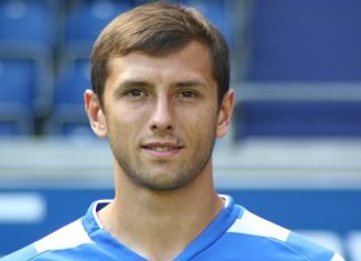 Sergej Karimow – Ein stiller Kämpfer aus Saran