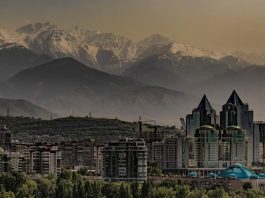 Jeder vierte Almatiner denkt wegen schlechter Luft über Umzug nach