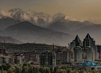 Jeder vierte Almatiner denkt wegen schlechter Luft über Umzug nach