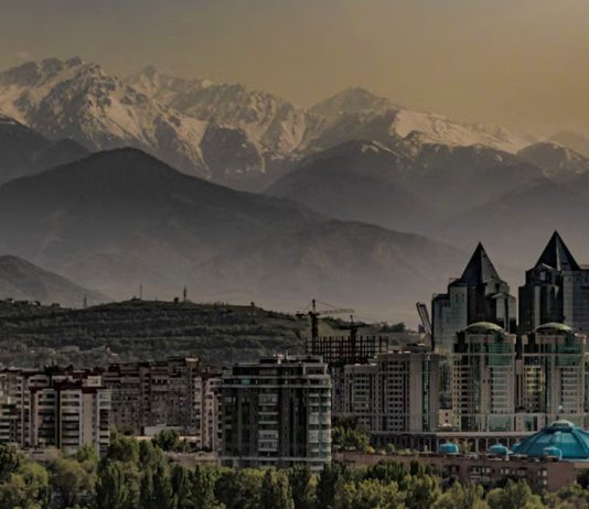 Jeder vierte Almatiner denkt wegen schlechter Luft über Umzug nach