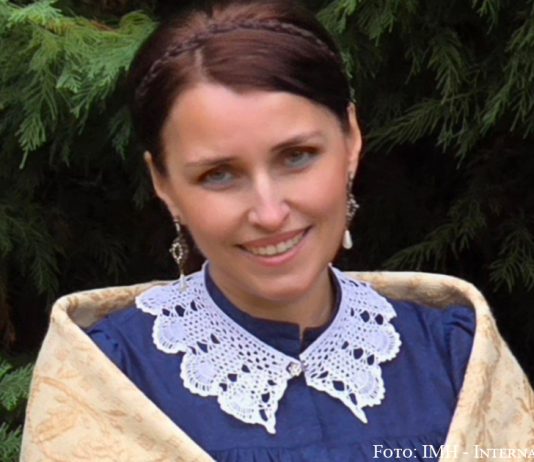 Auslandsdeutsche des Jahres 2025/26 kommt aus Ungarn