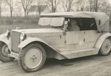 Mythos Zeppelin im Museum Friedrichshafen