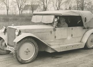 Mythos Zeppelin im Museum Friedrichshafen
