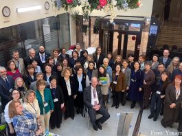 Zweite internationale Sprachkonferenz „Deutsch im kasachischen Bildungssystem“
