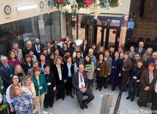 Zweite internationale Sprachkonferenz „Deutsch im kasachischen Bildungssystem“