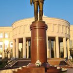 1_Das Islam Karimow Museum_02