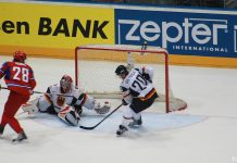 Robert Dietrich – Ein Talent, das unvergessen bleibt