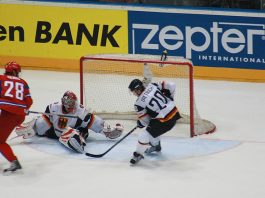 Robert Dietrich – Ein Talent, das unvergessen bleibt