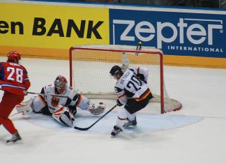 Robert Dietrich – Ein Talent, das unvergessen bleibt