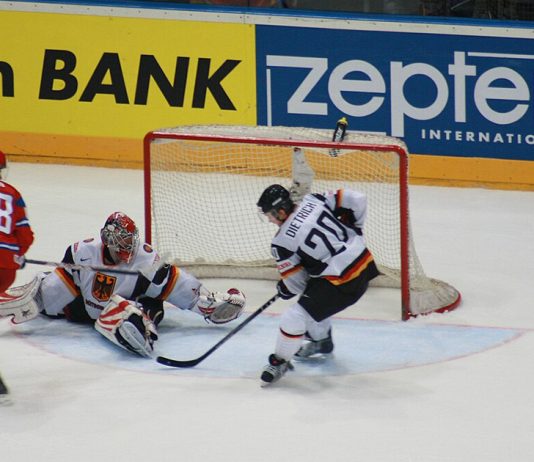 Robert Dietrich – Ein Talent, das unvergessen bleibt