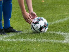 Der Staat zieht sich aus dem Spielfeld zurück