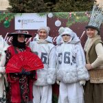 47_Der erste Weihnachtsmarkt auf dem Gelände des Deutschen Generalkonsulats in Almaty_01