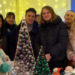 47_Der erste Weihnachtsmarkt auf dem Gelände des Deutschen Generalkonsulats in Almaty_02