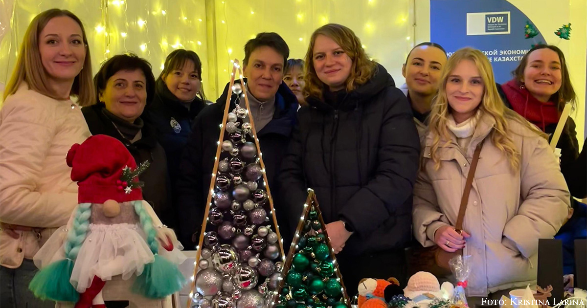 47_Der erste Weihnachtsmarkt auf dem Gelände des Deutschen Generalkonsulats in Almaty_02