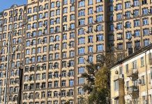 Duschanbes neue Skyline: Für wen wird hier gebaut?