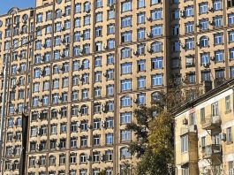 Duschanbes neue Skyline: Für wen wird hier gebaut?