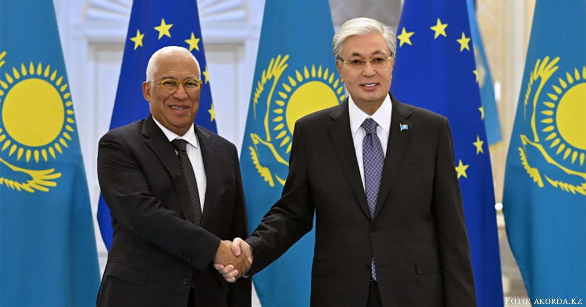 47_EU und Kasachstan beginnen Verhandlungen über Visaerleichterungen und vertiefte Partnerschaft_01