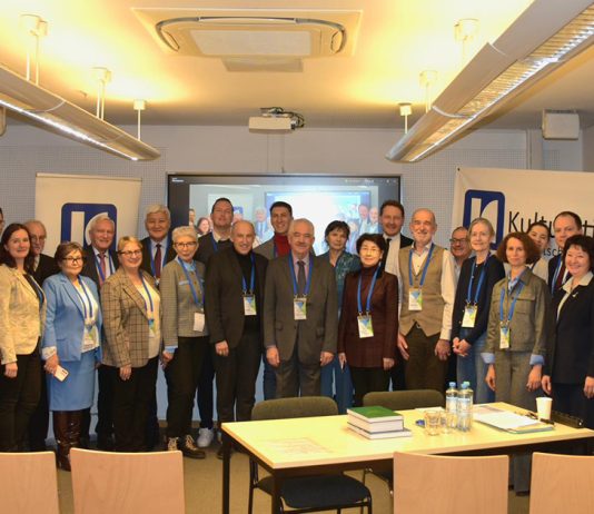 Deutsche in Kasachstan: Eine wechselvolle Geschichte