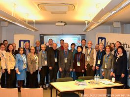 Deutsche in Kasachstan: Eine wechselvolle Geschichte