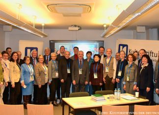 Deutsche in Kasachstan: Eine wechselvolle Geschichte