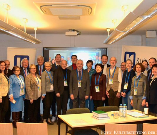 Deutsche in Kasachstan: Eine wechselvolle Geschichte