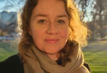 ZwischenHeimaten: Autorinnen und Autoren im Gespräch