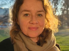 ZwischenHeimaten: Autorinnen und Autoren im Gespräch