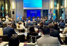 Impulse aus dem Berliner Eurasischen Klub zu deutsch-kasachischen Medienpartnerschaften