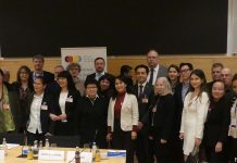 Kasachstan unter den neuen geopolitischen Bedingungen