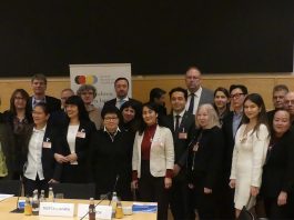 Kasachstan unter den neuen geopolitischen Bedingungen