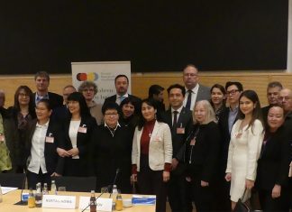 Kasachstan unter den neuen geopolitischen Bedingungen