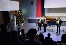 Tage der deutschen Sprache: Ein Kulturprojekt, das weit über diplomatische Räume hinausreicht