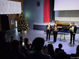 Tage der deutschen Sprache: Ein Kulturprojekt, das weit über diplomatische Räume hinausreicht