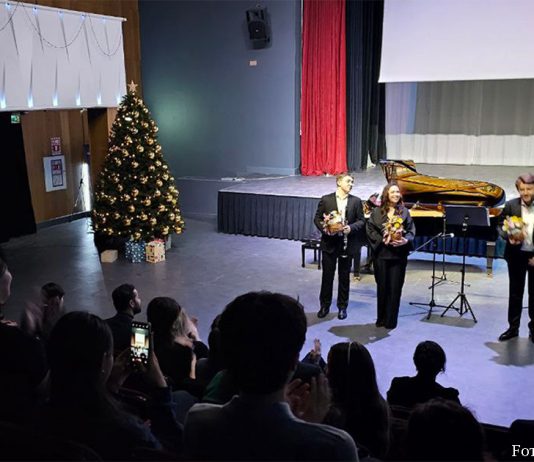 Tage der deutschen Sprache: Ein Kulturprojekt, das weit über diplomatische Räume hinausreicht