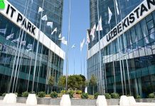 IT in Zentralasien – Usbekistan auf der Überholspur