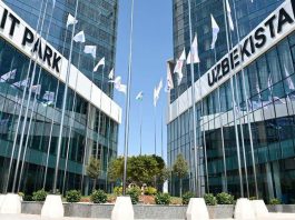 IT in Zentralasien – Usbekistan auf der Überholspur