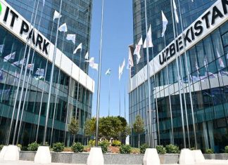 IT in Zentralasien – Usbekistan auf der Überholspur