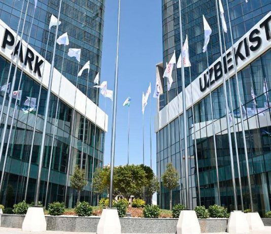 IT in Zentralasien – Usbekistan auf der Überholspur