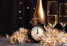 Frohes neues Jahr 2026!